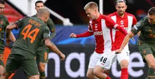 Thumbnail for article: LIVE: Antwerp beleeft nachtmerrie, Alderweireld mist strafschop (gesloten) 