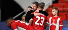 Thumbnail for article: Van Bommel zag twee gezichten bij Antwerp – Shakhtar: “Hadden de totale controle” 