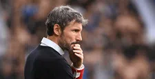 Thumbnail for article: Van Bommel over ineenstorting Antwerp: 'Dit overkomt ons normaal gesproken nooit'