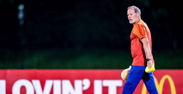 De Telegraaf: 'Na Van Gaal ook Blind keert terug bij Ajax op een bekende positie'