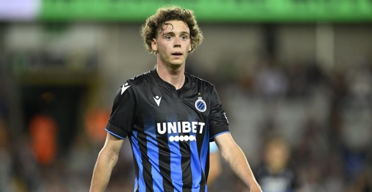 De Cuyper over afgelopen resultaten Club Brugge: “De waarom is erg moeilijk”