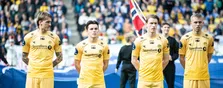 Thumbnail for article:  Blik op Bodø/Glimt, geen geheimen voor Club Brugge door Vetlesen en Zinckernagel