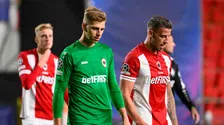 Thumbnail for article: VP Lessen: Meer dan een mentale tik voor Antwerp na nachtmerrie tegen Shakhtar