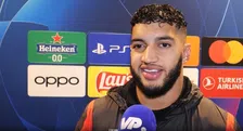 Thumbnail for article: Saibari geniet van uitblinkende Lang: 'Hiervoor is hij naar PSV gekomen'