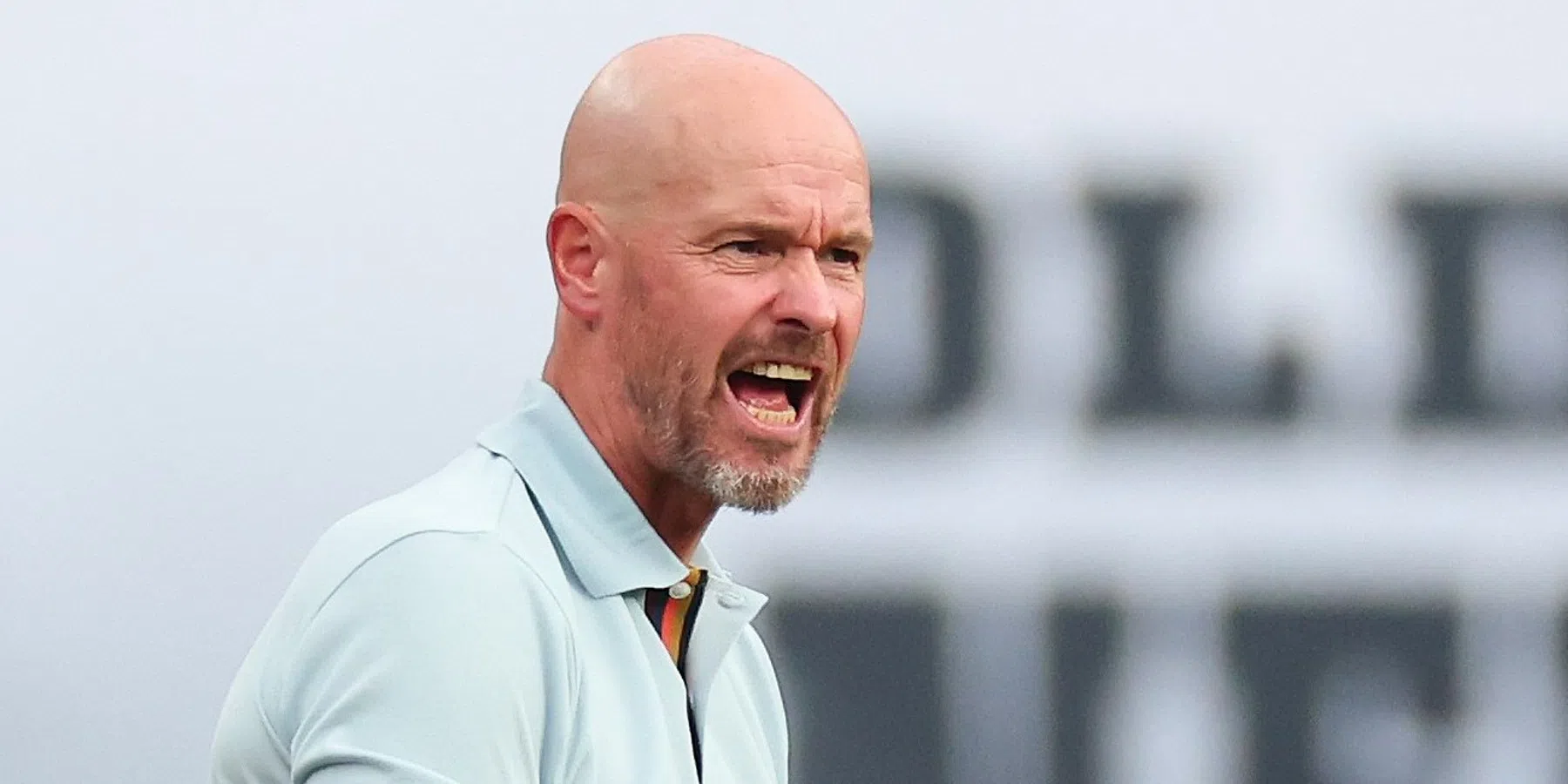 Engelse media weten het zeker: Ten Hag is veilig bij Manchester United