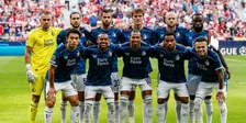 Thumbnail for article: Feyenoord op rapport: twee uitblinkers tijdens hete avond tegen Atlético