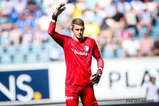 Thumbnail for article: Nardi (KAA Gent): "Sommigen zullen fluiten, anderen niet"