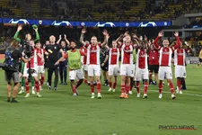 Thumbnail for article: BBC: ‘Antwerp ging van dood en begraven naar de Champions League’