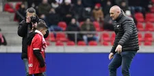 Thumbnail for article: Antwerp verliest opnieuw in Champions League: "Zijn niveau is pijnpunt"           