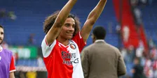 Thumbnail for article: 'Feyenoord slaat belangrijke slag en gaat verlengen met veelbelovend talent'