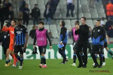 Thumbnail for article: Deila vreest vorm Club Brugge niet: “Niet bezig met wat buitenwereld denkt”