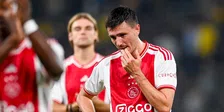 Thumbnail for article: Berghuis trekt weer aan Ajax-bel: 'Dan win je gewoon geen wedstrijden'