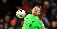 Thumbnail for article: Mignolet met advies voor Liverpool – Union: “Anders heel de match hoongelach” 