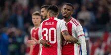 Thumbnail for article: Vink zet vraagtekens bij Ajax-keuze: 'Dáár kan hij internationale top worden'