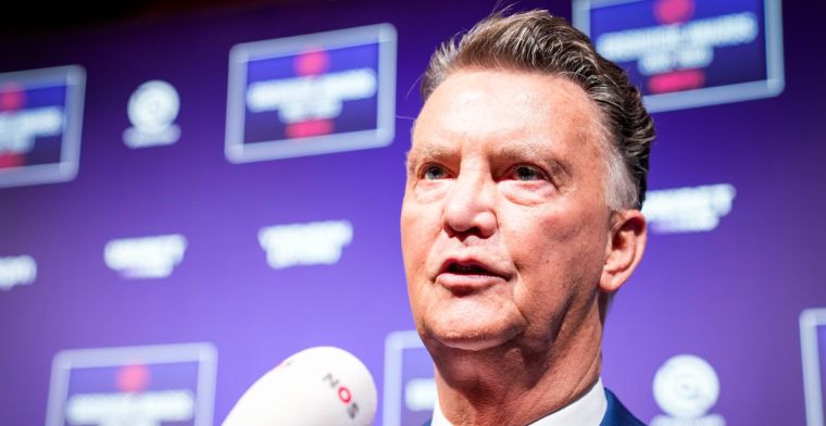 Verweij doet opvallende onthulling: 'Eringa blokkeerde Ajax-terugkeer Van Gaal'