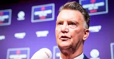 Thumbnail for article: Verweij doet opvallende onthulling: 'Eringa blokkeerde Ajax-terugkeer Van Gaal'