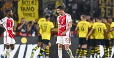 Thumbnail for article: Forse kritiek op 'kleuterklas' Ajax: 'Verbijsterend, Avila een verhaal op zich'