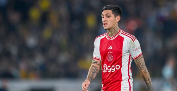 'Ajax betaalde 29 miljoen te veel voor spelers, Avila was de uitschieter