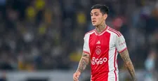 Thumbnail for article: 'Ajax betaalde 29 miljoen te veel voor spelers, Avila was de uitschieter" 