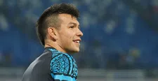 Thumbnail for article: Bosz ziet moeilijke start voor Lozano: 'Voor dat soort jongens best lastig'