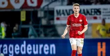 Thumbnail for article: Bosz over ontbreken Schouten bij Oranje: 'Niet verrast, Ronald heeft mij gebeld'