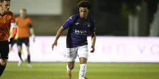 Thumbnail for article: RWDM haalde jonge Camara weg bij Anderlecht: 'Speciale jongen met veel potentieel'