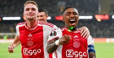 Thumbnail for article: Bergwijn: 'Scheids vroeg of ik hem wel wilde nemen, ik zei: gewoon doen'