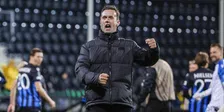 Thumbnail for article: Deila brengt meer duidelijkheid over blessures van Nusa en Skov Olsen