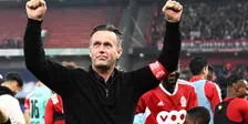 Thumbnail for article: Uitgespuwde Deila keert terug naar Sclessin: "Beetje rumoer mag, maar agressie?"