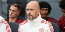 Thumbnail for article: United-fans zien emotie bij Ten Hag: 'McTominay heeft zijn baan mogelijk gered'