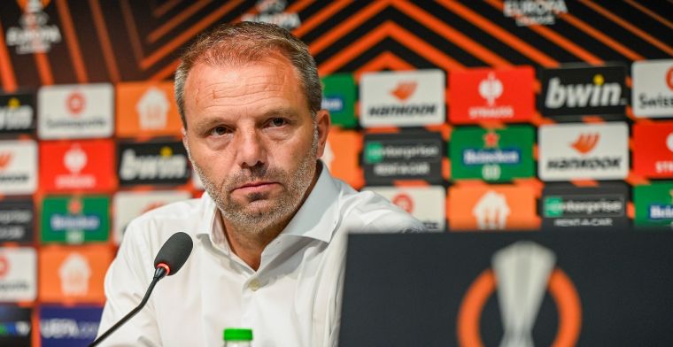 Ajax geprezen om 'goed resultaat' tegen AEK: 'Dat is het plan van Steijn'