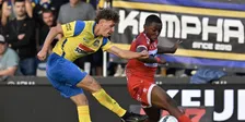 Thumbnail for article: Westerlo pakt levensbelangrijke driepunter in kelderduel tegen KV Kortrijk