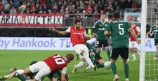 Thumbnail for article: Nederlandse begeleider Legia: 'AZ stewards niet in staat te de-escaleren'