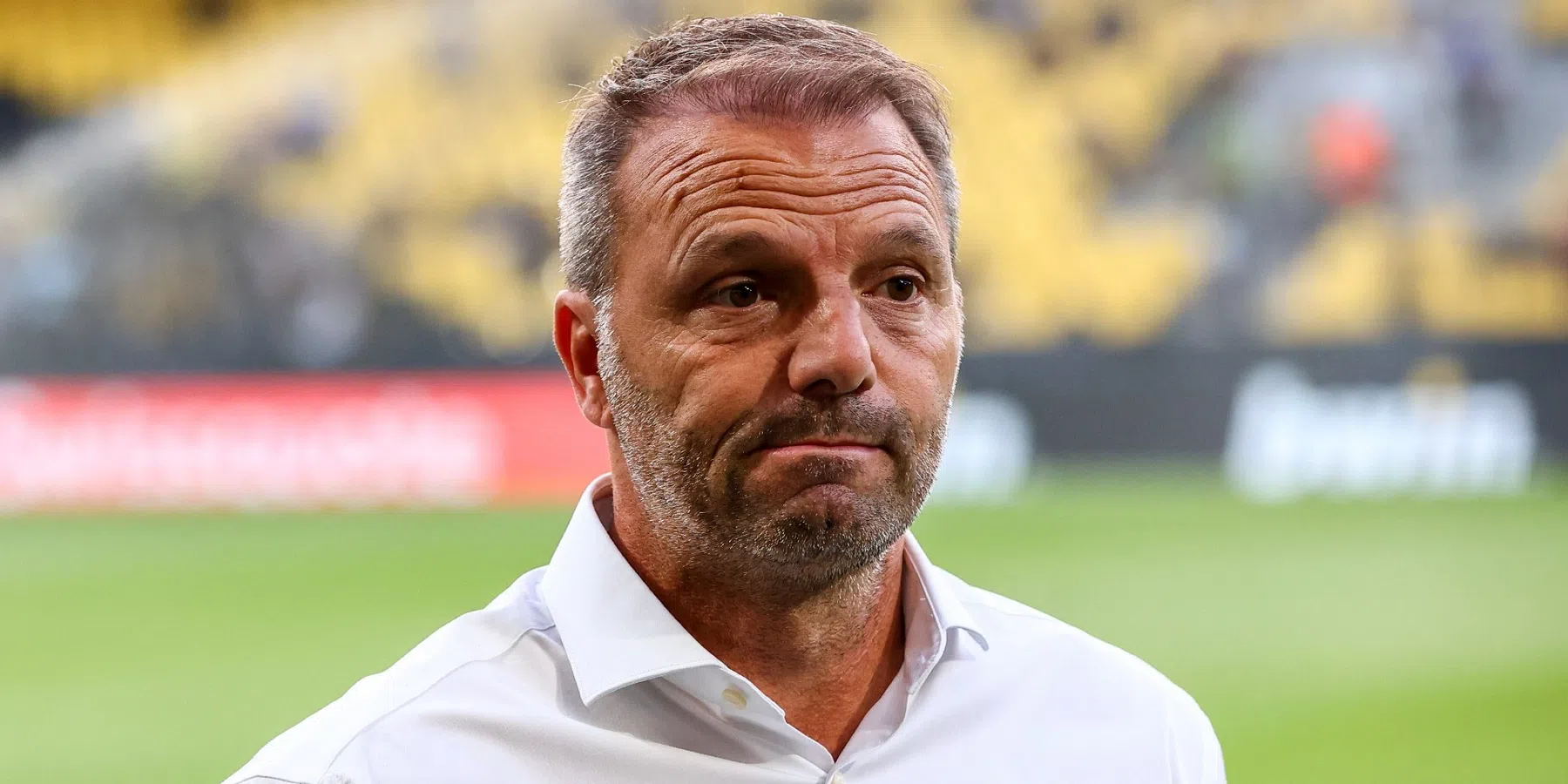 'Ajax bespreekt positie Steijn na slechtste seizoenstart in clubhistorie'