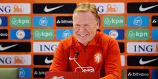 Thumbnail for article: Geen Lang en Flekken bij Oranje: Koeman verrast met Stengs en Noppert