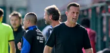 Thumbnail for article: Deila na Standard – Club Brugge: “Wij hadden bijna de hele tijd de bal" 