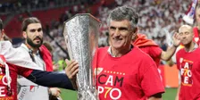 Thumbnail for article: OFFICIEEL: Nieuwe coach Lukebakio op komst, Sevilla zet EL-winnaar op straat