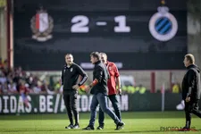 Thumbnail for article: Hoefkens na Standard – Club Brugge: “Ongelooflijk! Beste dat je kan overkomen” 