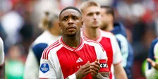 Thumbnail for article: Diepe zucht Bergwijn na nieuw Ajax-fiasco: 'Mijn mening houd ik voor me'