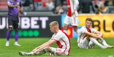 Thumbnail for article: Taylor erkent schrijnend Ajax-contrast met Feyenoord: 'Dat is waar'