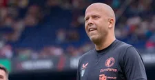 Thumbnail for article: 'Slot wijzigt Feyenoord op twee posities: Atlético-uitblinker niet tegen PEC'