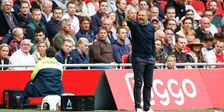 Thumbnail for article: Steijn duidelijk bij Ajax: 'Ik heb wel gevoel dat mijn positie nog houdbaar is'