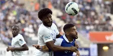 Thumbnail for article: KAA Gent en KRC Genk vinden geen winnaar in vermakelijke wedstrijd                