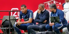 Thumbnail for article: Ajax op rapport: negen (!) onvoldoendes, laagste cijfers Bergwijn en Steijn