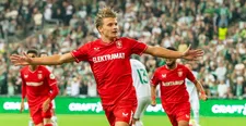 Thumbnail for article: LIVE: Twente wil plek in top drie behouden en zoekt naar zege in Sittard