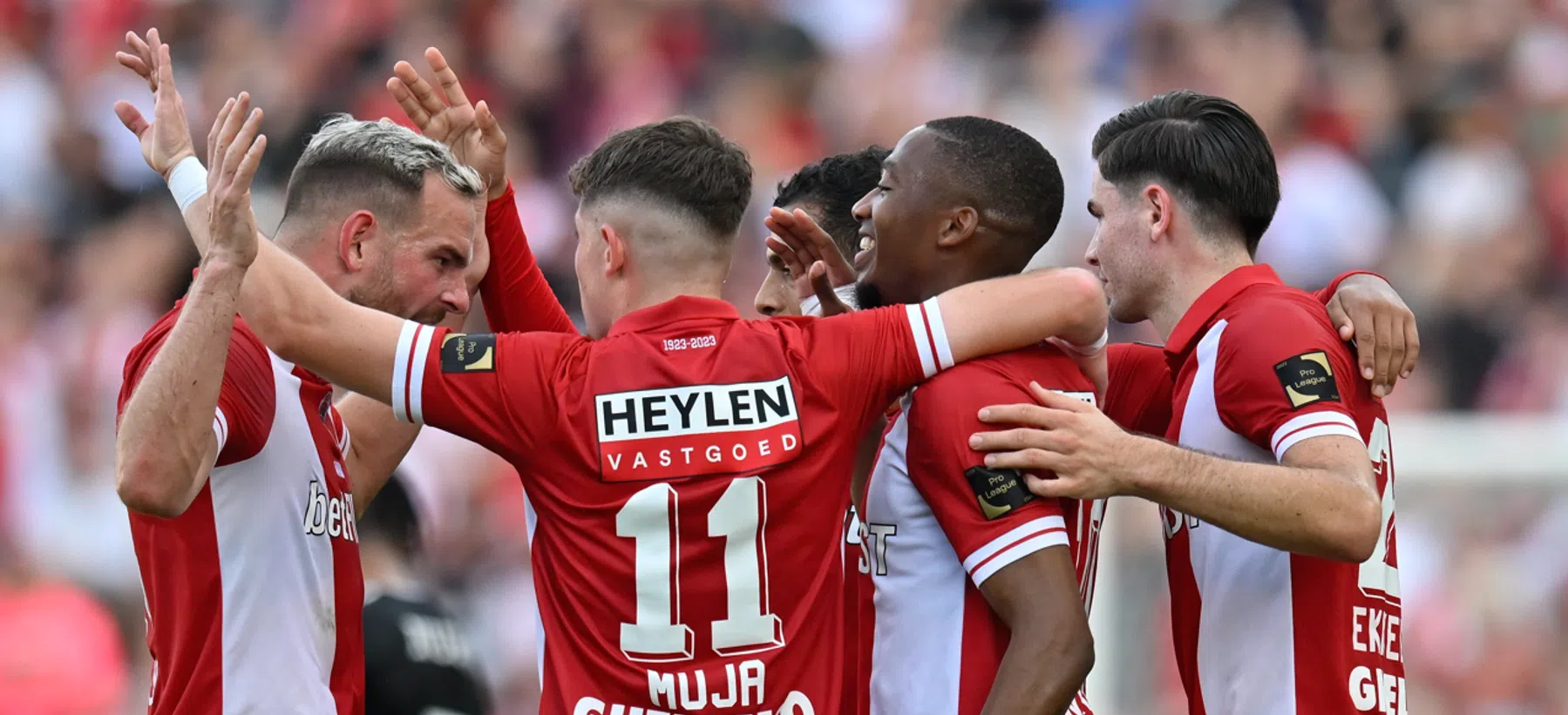 Van Bommel na Antwerp – Eupen