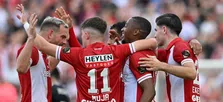 Thumbnail for article: Van Bommel na Antwerp – Eupen: “Ontbreekt dat je 6,7 of 8 doelpunten maakt” 