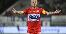 Thumbnail for article: OFFICIEEL: KV Kortrijk stelt icoon D’Haene voor als assistent De Boeck