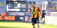 Thumbnail for article: KV Mechelen met zorgen naar interlands: "De kopjes bij elkaar steken"       