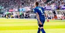 Thumbnail for article: PSV én Nederland zien Lang uitvallen: 'Bij Oranje moet je ook kunnen sprinten'